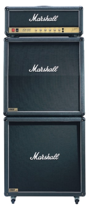 JCM 800 Fullstack
