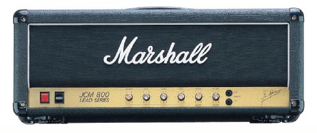Marshall 2203 Lead
