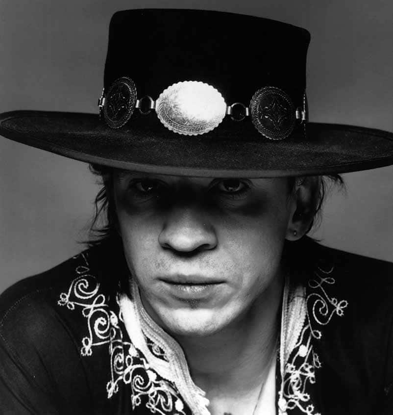 Stevie <b>Ray Vaughan</b> - SRV-1