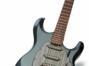Music Man Silhouette Special
