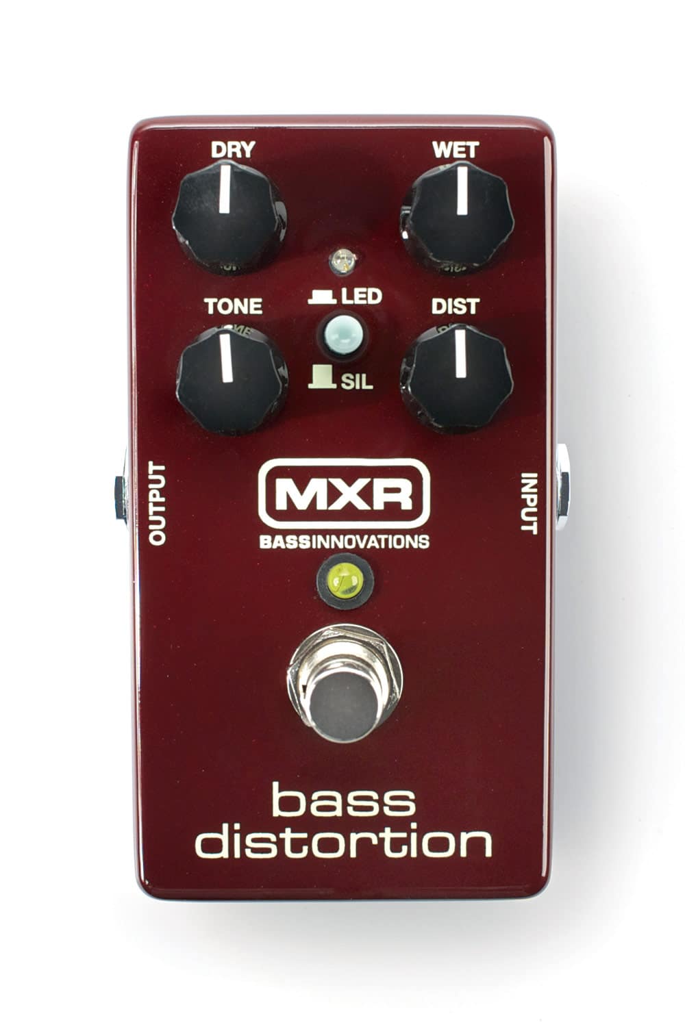 MXR