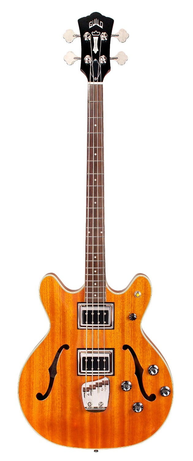 Guild Starfire II