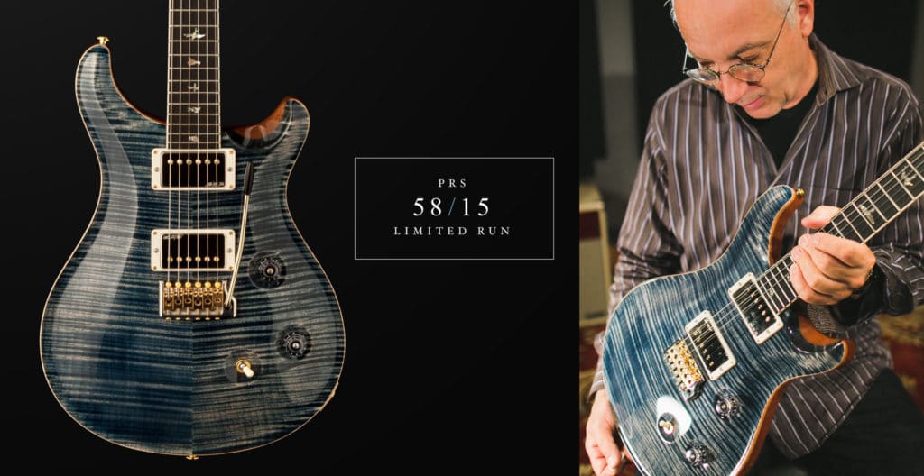 PRS 58/15