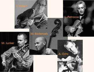 Jazz Quartett