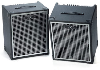 Bassverstärker MB115 und MB210 von Gallien-Krueger