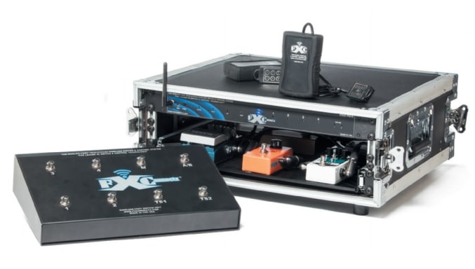 FX Connect Looper/Switcher