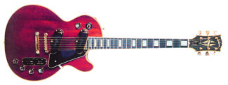 Les Paul Personal 1969