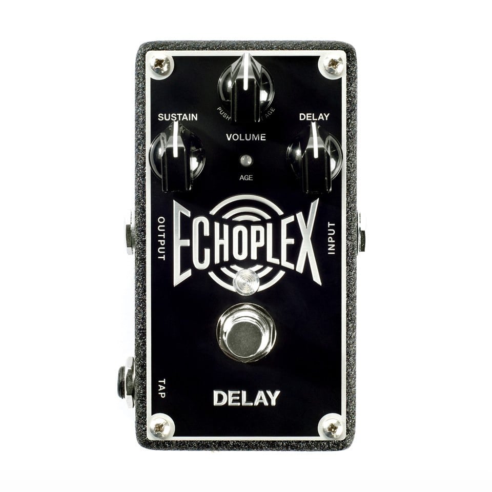 Echoplex Delay