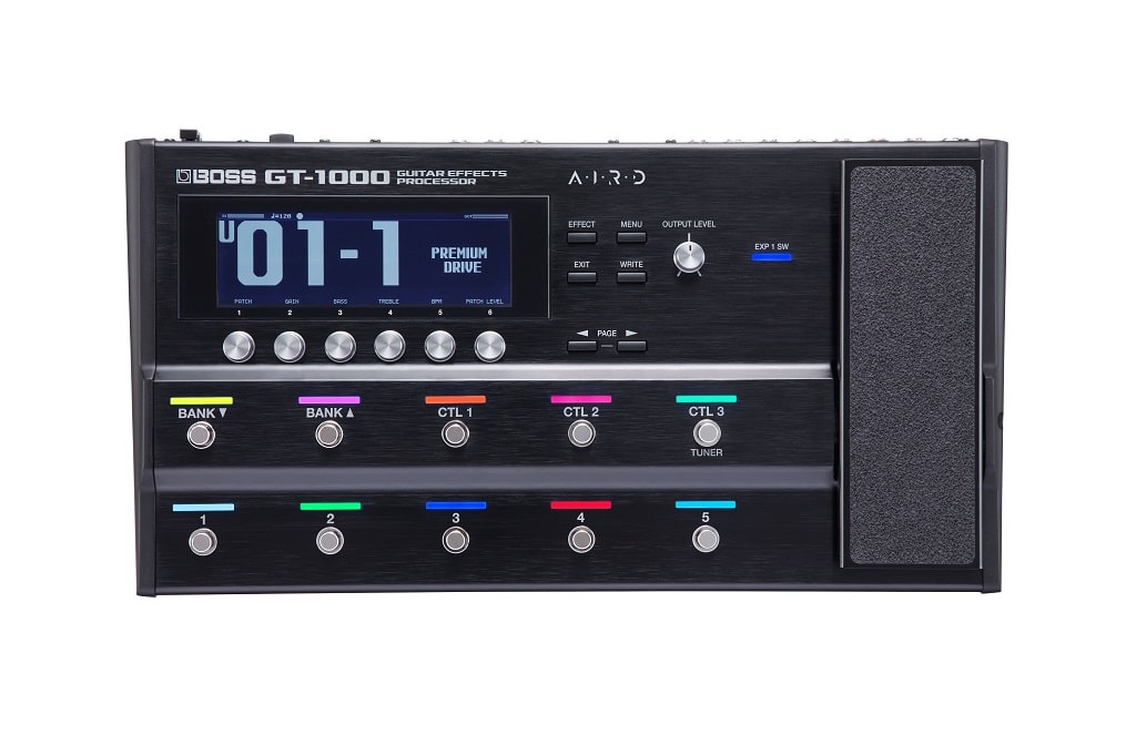 Boss-GT-1000-1