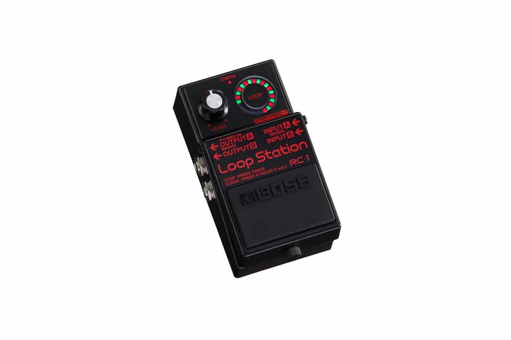Boss-RC-1