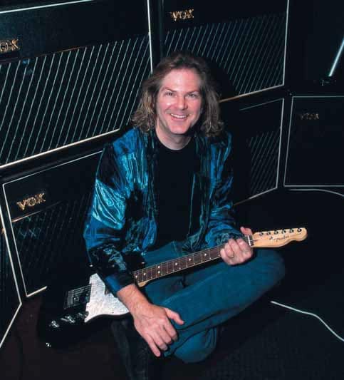 John-Jorgenson