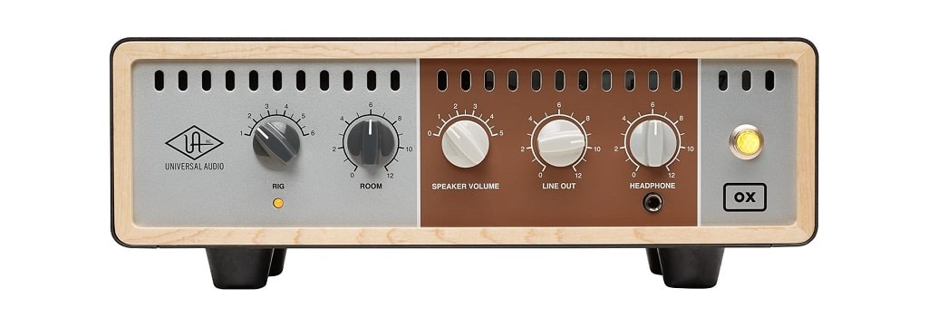 Universal-Audio-Ox-1