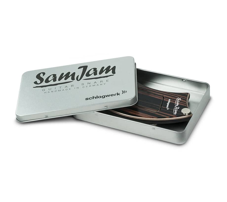 SamJam Snare