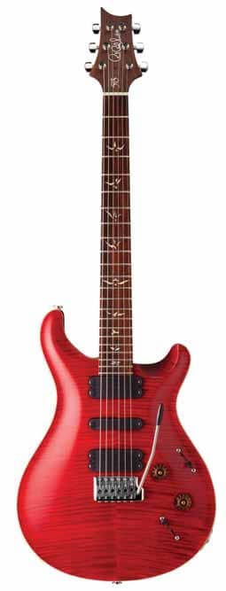 PRS Gitarre