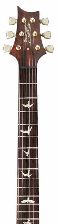 PRS Gitarre