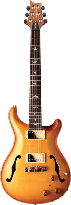 PRS Gitarre