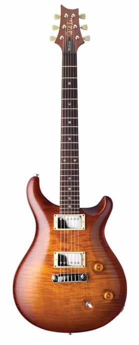 PRS Gitarre