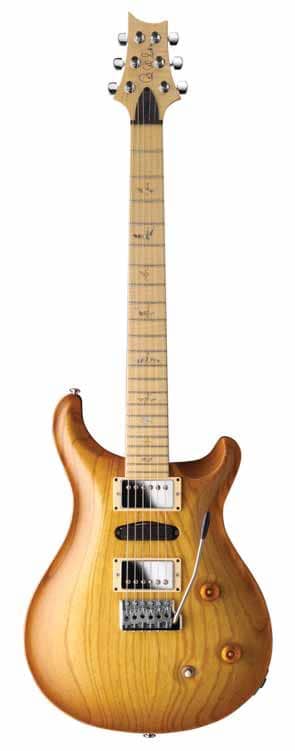 PRS Gitarre