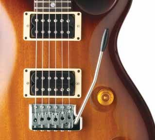 PRS Gitarre