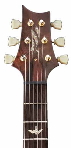 PRS Gitarre