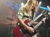 Doug Aldrich