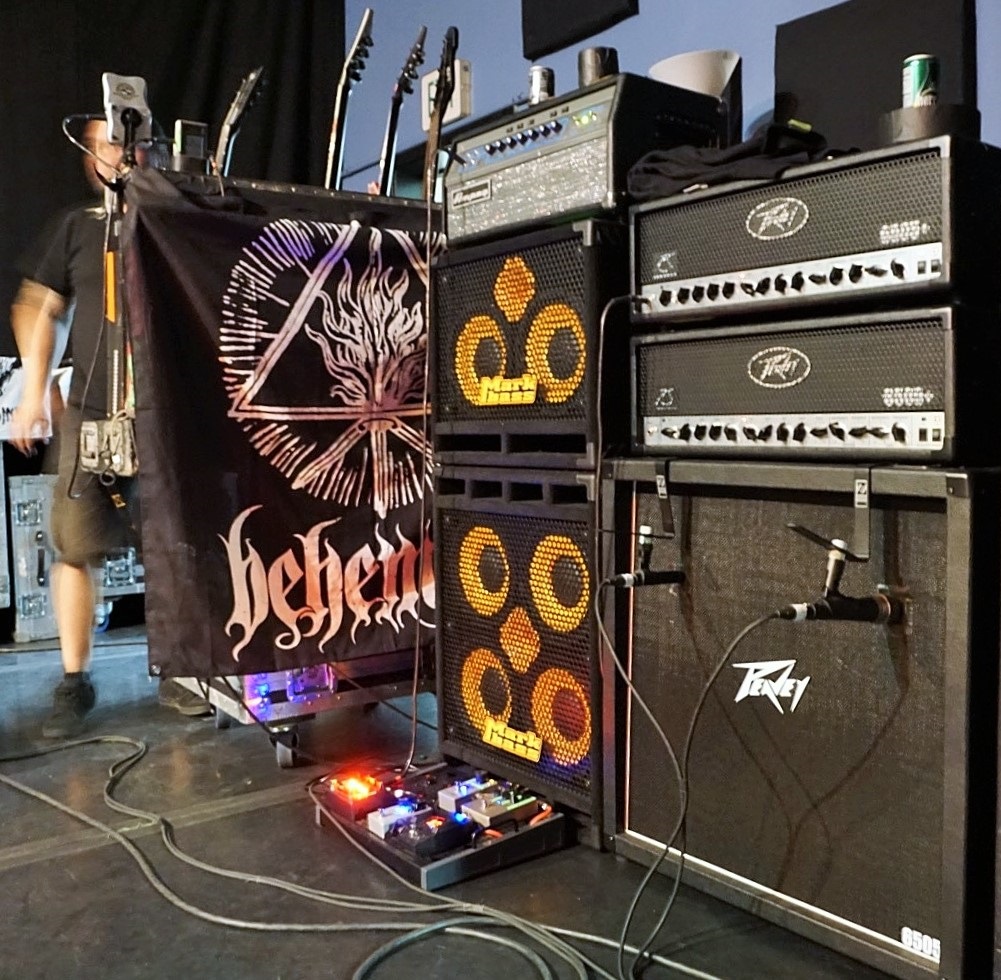 Behemoth