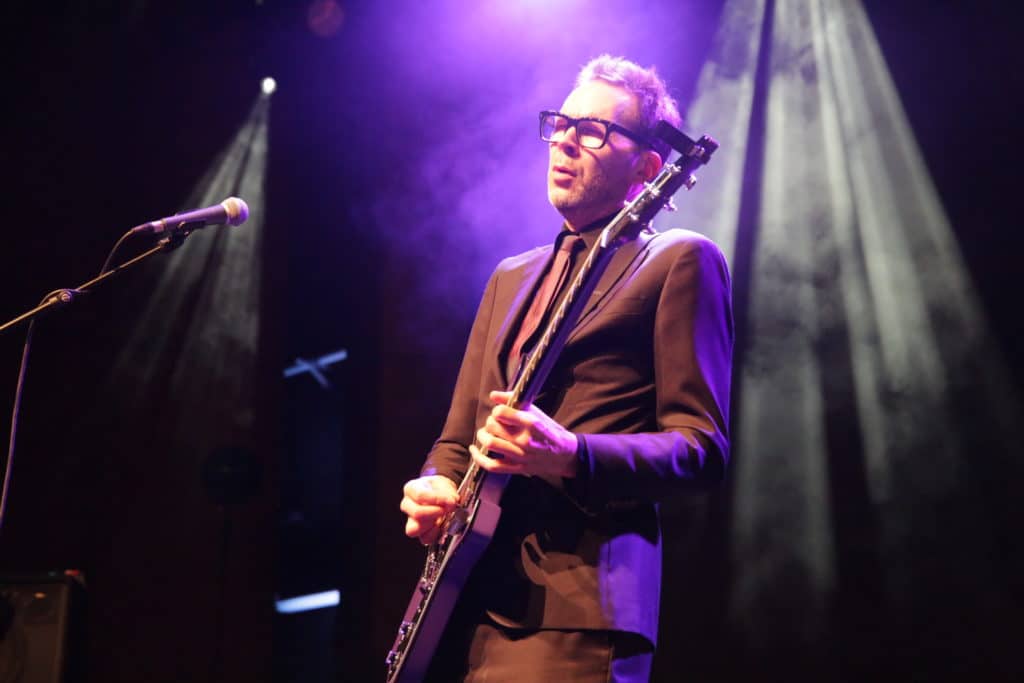 Paul-Gilbert