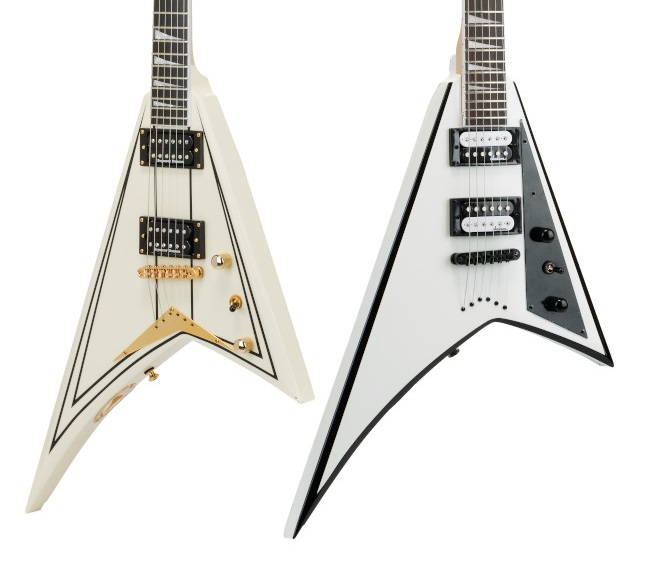 Test: Jackson RRT3 & JS32T | GITARRE & BASS