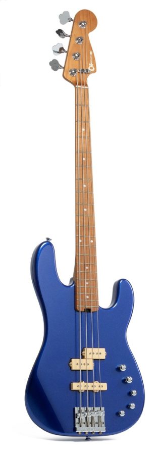Charvel Pro-Mod San Dimas