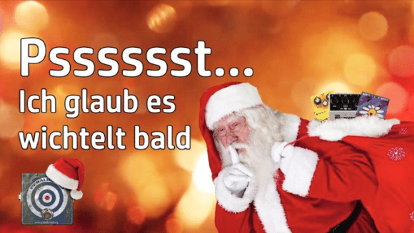 Weihnachtswichteln App: Die Revolution des Wichtelns in der digitalen Ära