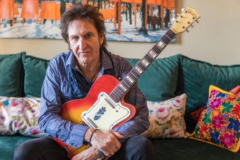 Carl Carlton Eine Herzensangelegenheit GITARRE & BASS