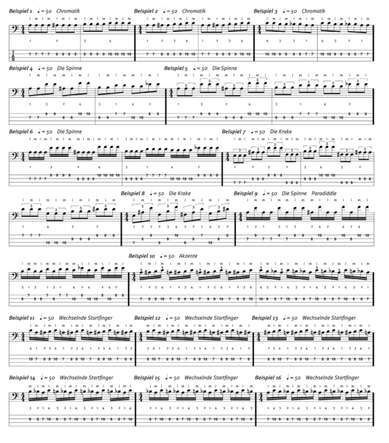 Bass Basics: Tipps für dein Warmspielen | GITARRE & BASS
