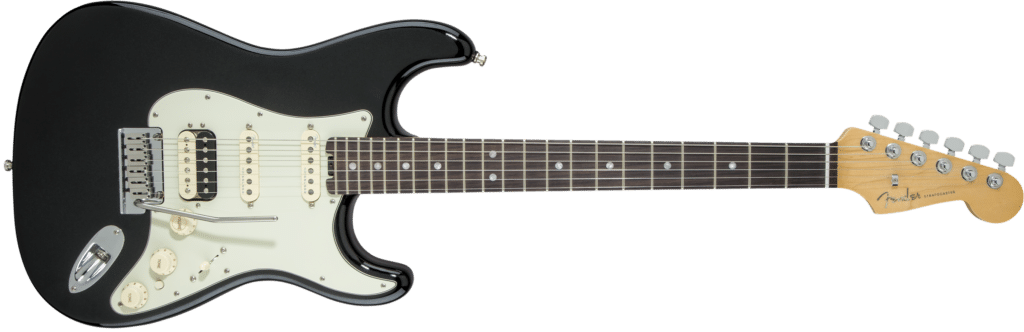 American Elite HSS Shawbucker
