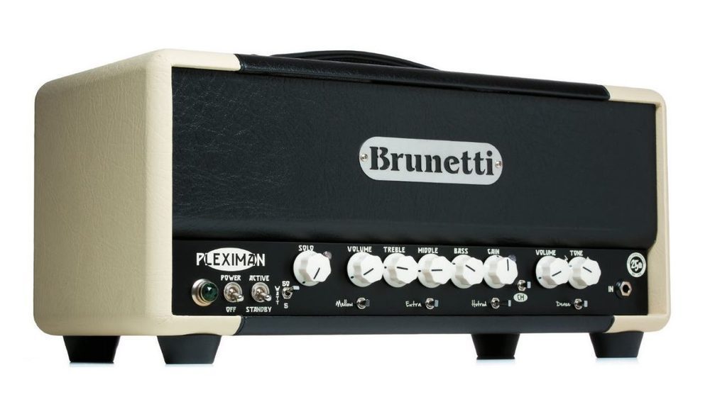 Brunetti Pleximan Opener
