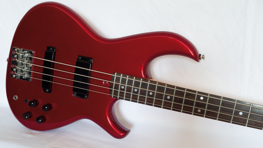 Aria Pro II RSB Performer
