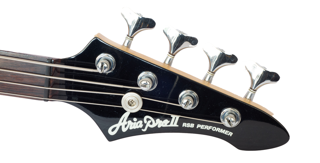 Aria Pro II RSB Performer