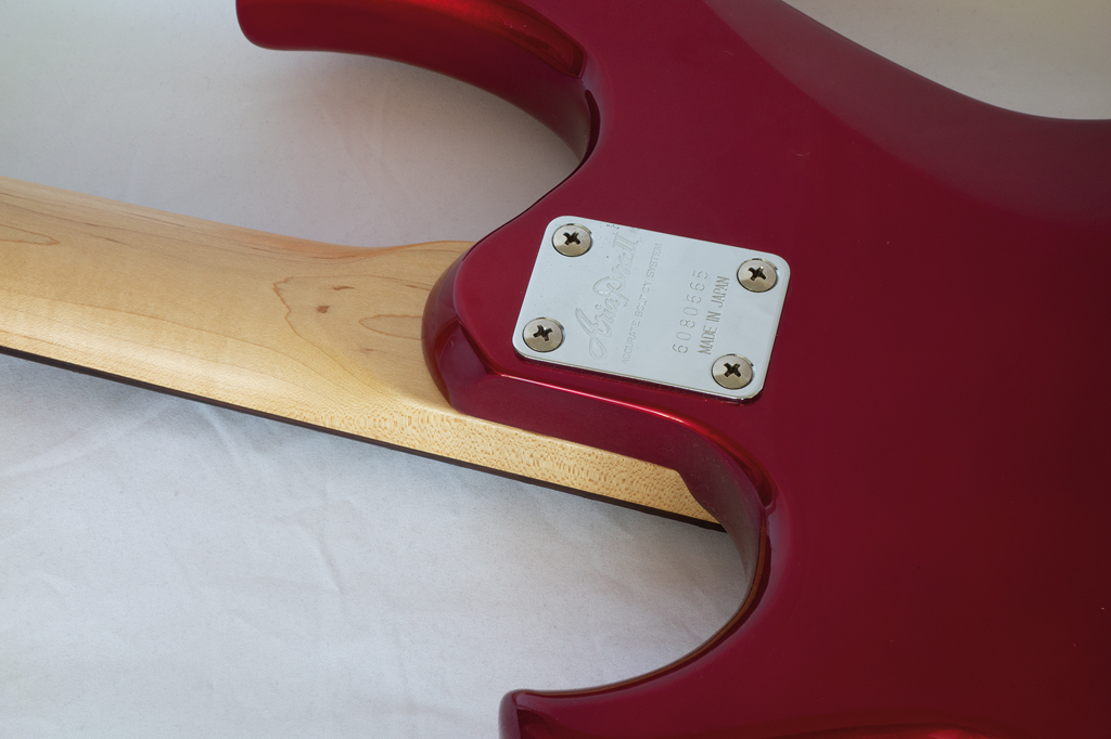 Aria Pro II RSB Performer
