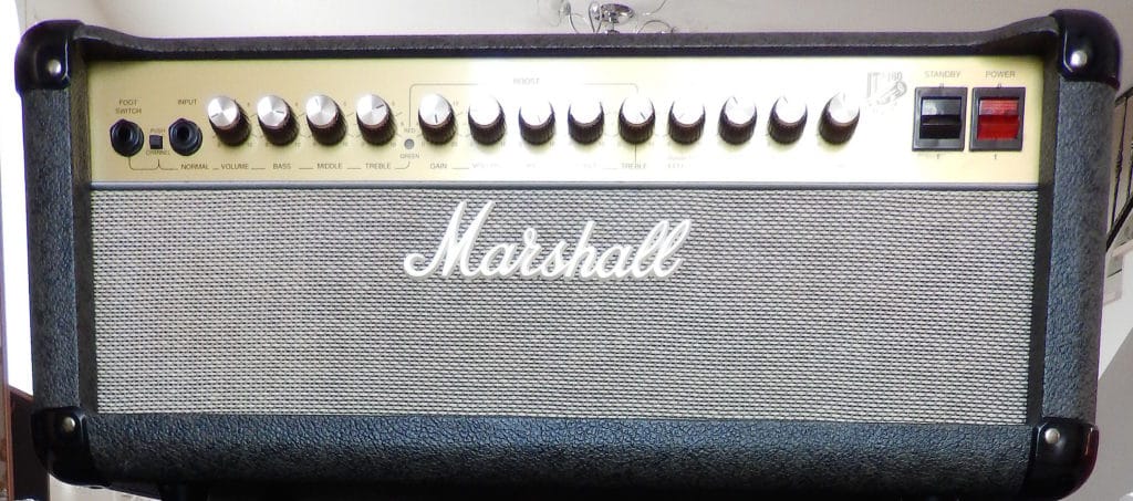 Marshall