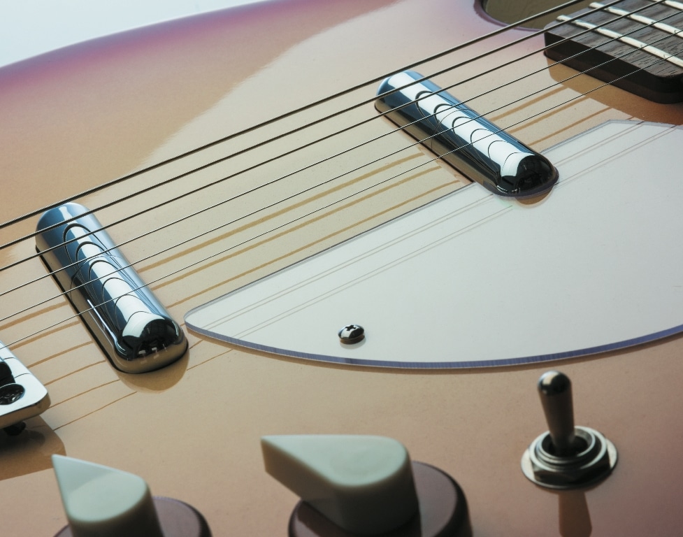 Danelectro Longhorn Guitar_03