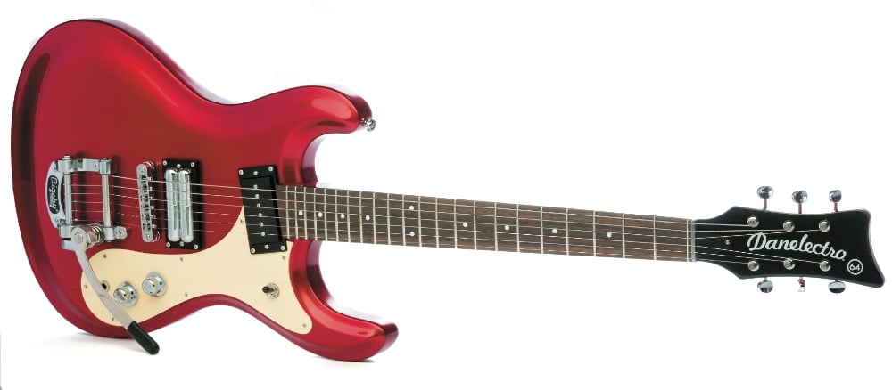 Danelectro ‘64 (1)