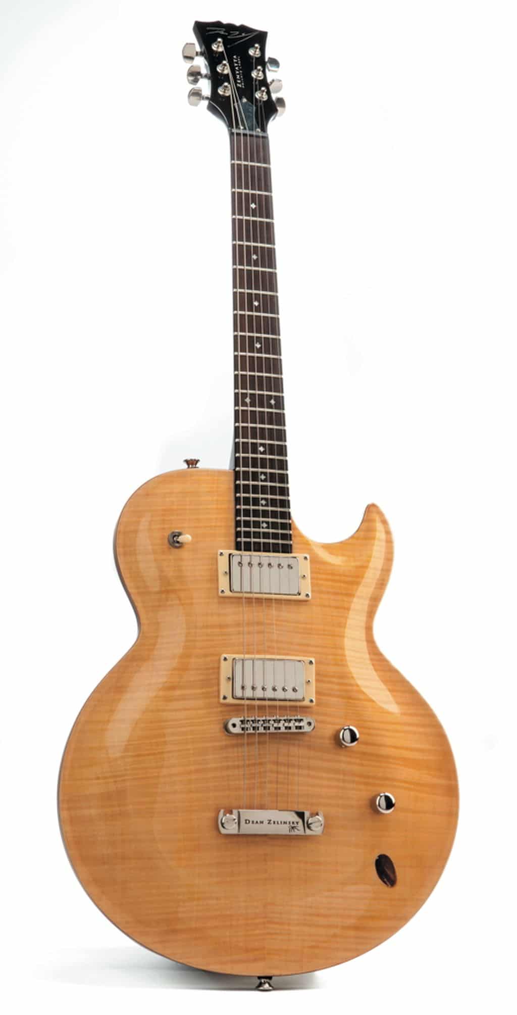 Dean Zelinsky Private Label Zenyatta Custom_04
