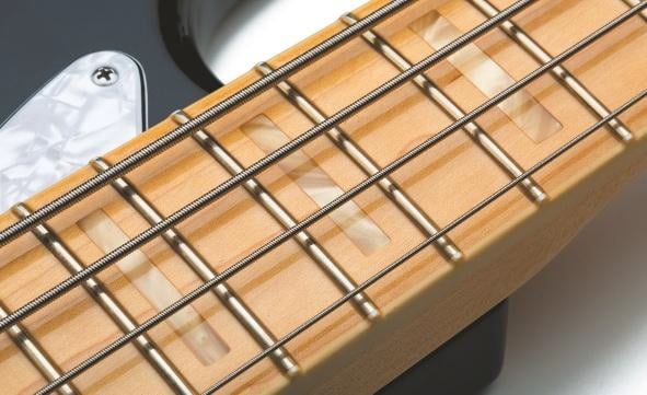 Block Inlays