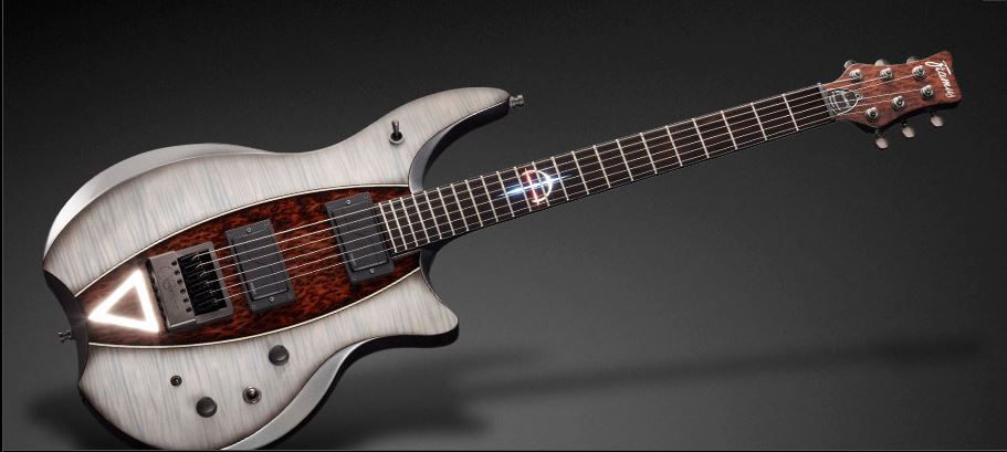 Devin Townsend