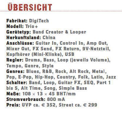 DigiTech Trio_profil