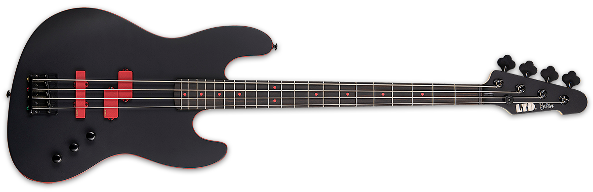 ESP FRANK BELLO FBJ-400