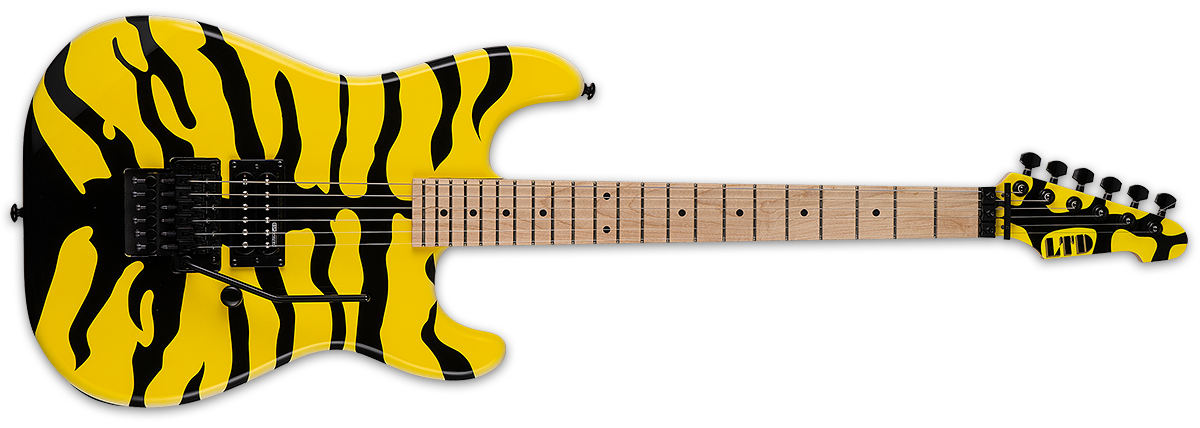 ESP George Lynch