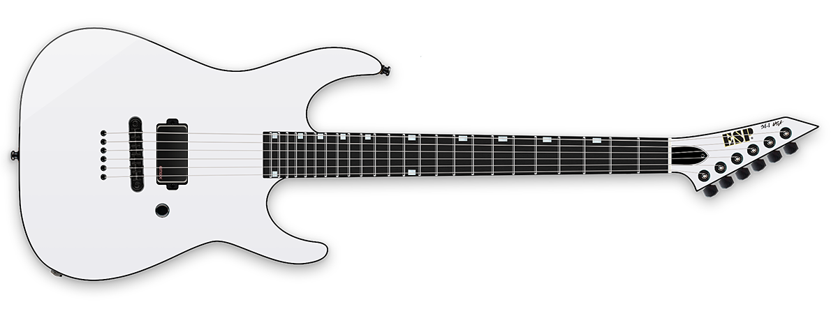 ESP USA M-I NTB NT