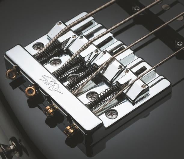 Fender Badass II Kopie 