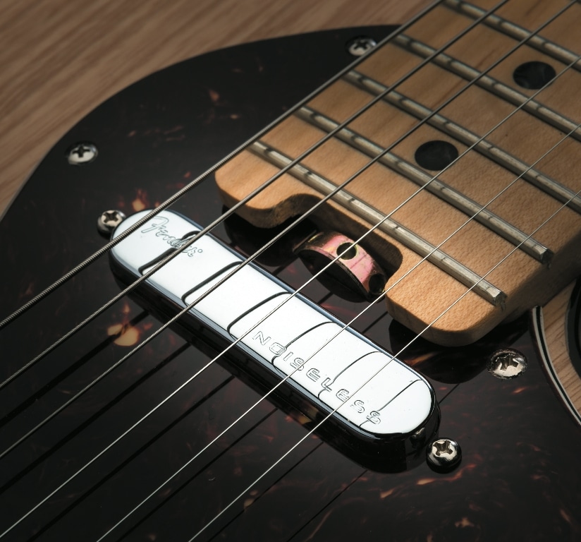 Fender American Elite Telecaster (1)