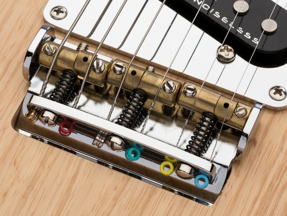 Fender American Elite Telecaster (2)